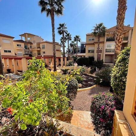 Beautiful 1 Bedroom Apartment In Albir El Albir Eksteriør billede
