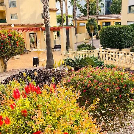 Beautiful 1 Bedroom Apartment In Albir El Albir Eksteriør billede