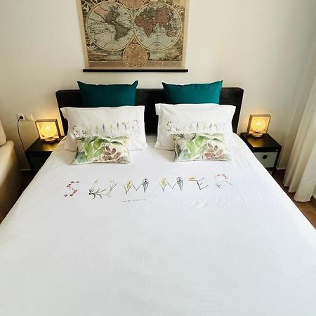 Beautiful 1 Bedroom Apartment In Albir El Albir Eksteriør billede