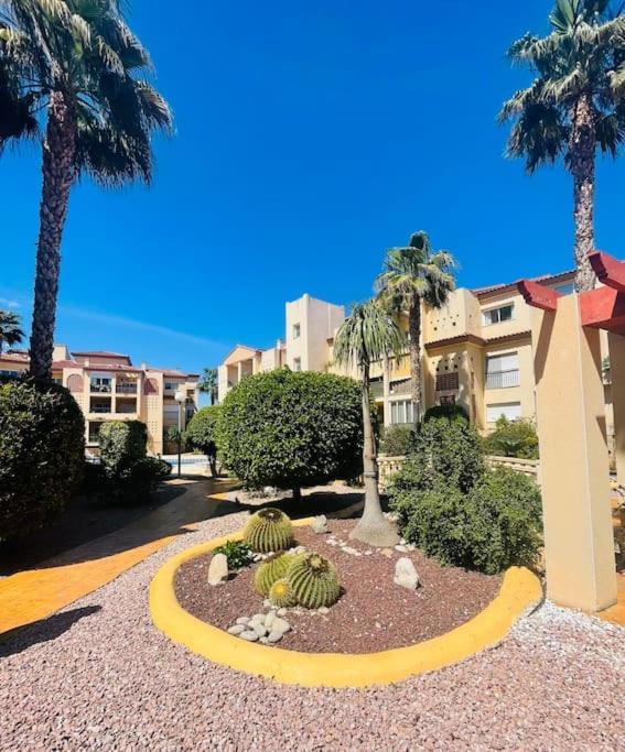 Beautiful 1 Bedroom Apartment In Albir El Albir Eksteriør billede