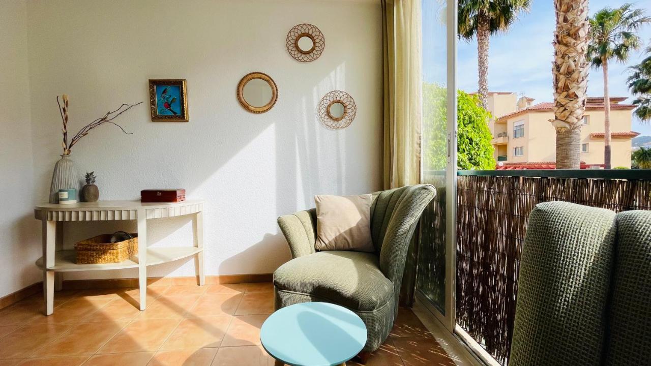Beautiful 1 Bedroom Apartment In Albir El Albir Eksteriør billede