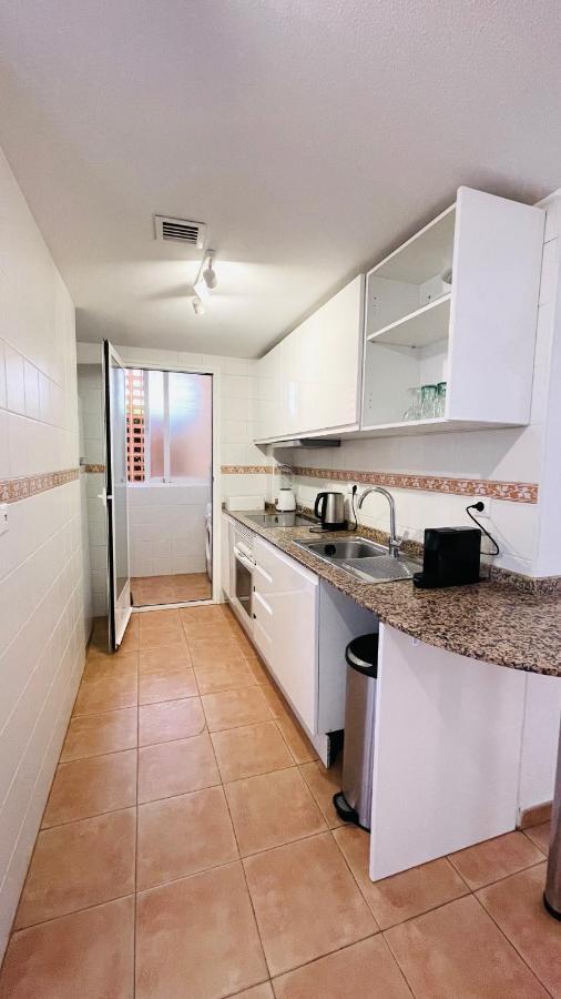 Beautiful 1 Bedroom Apartment In Albir El Albir Eksteriør billede