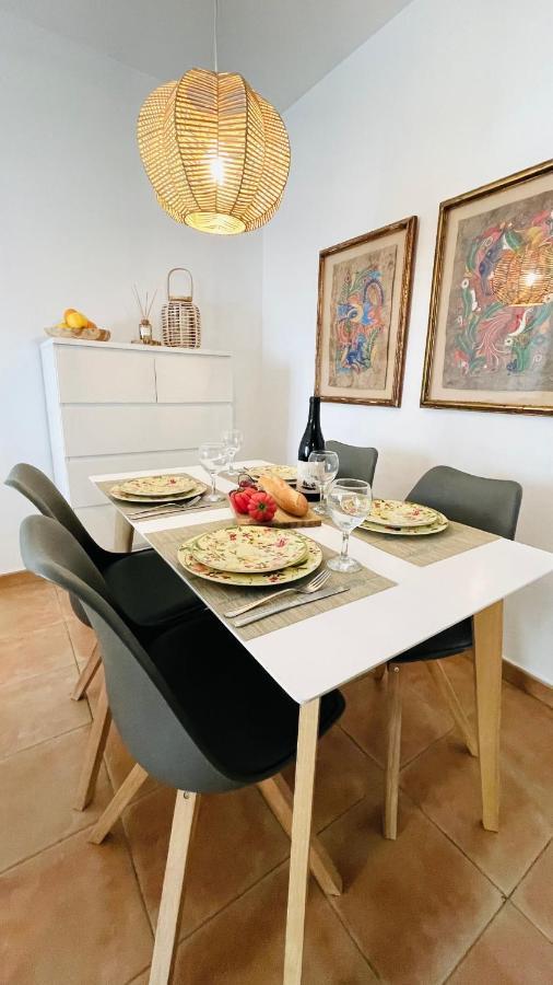 Beautiful 1 Bedroom Apartment In Albir El Albir Eksteriør billede