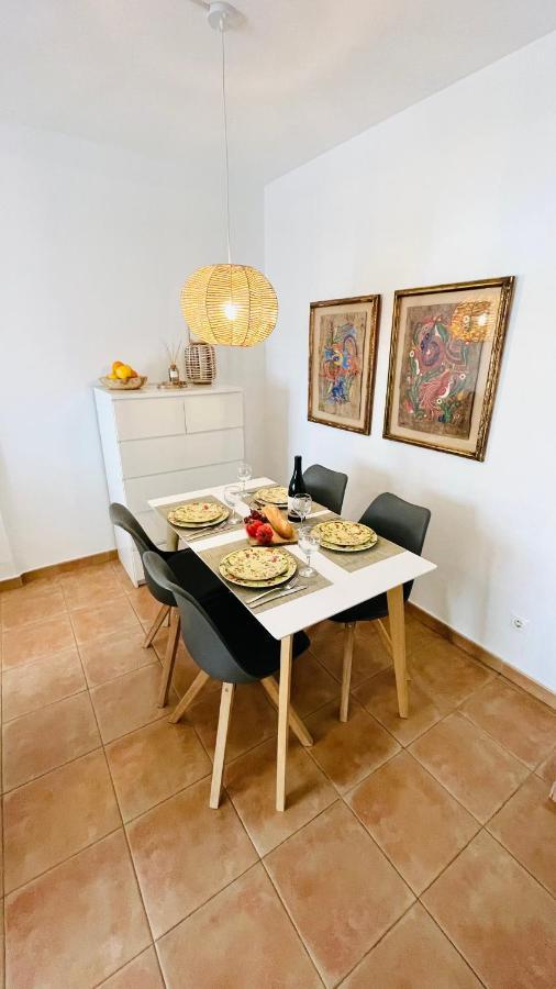 Beautiful 1 Bedroom Apartment In Albir El Albir Eksteriør billede