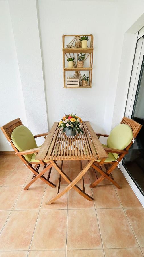 Beautiful 1 Bedroom Apartment In Albir El Albir Eksteriør billede