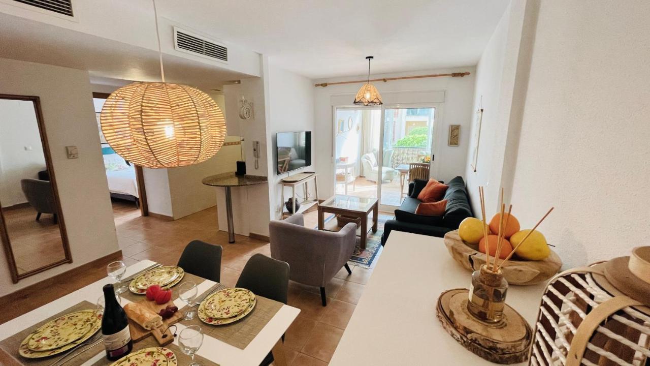 Beautiful 1 Bedroom Apartment In Albir El Albir Eksteriør billede