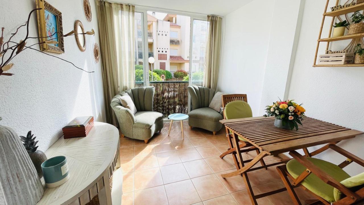 Beautiful 1 Bedroom Apartment In Albir El Albir Eksteriør billede