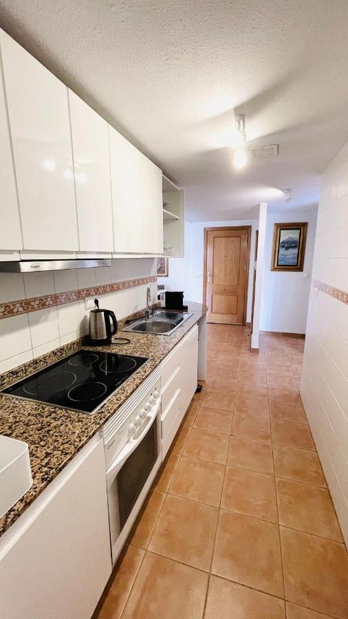 Beautiful 1 Bedroom Apartment In Albir El Albir Eksteriør billede