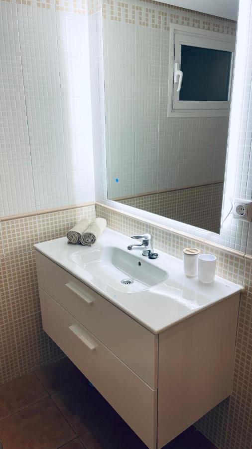Beautiful 1 Bedroom Apartment In Albir El Albir Eksteriør billede