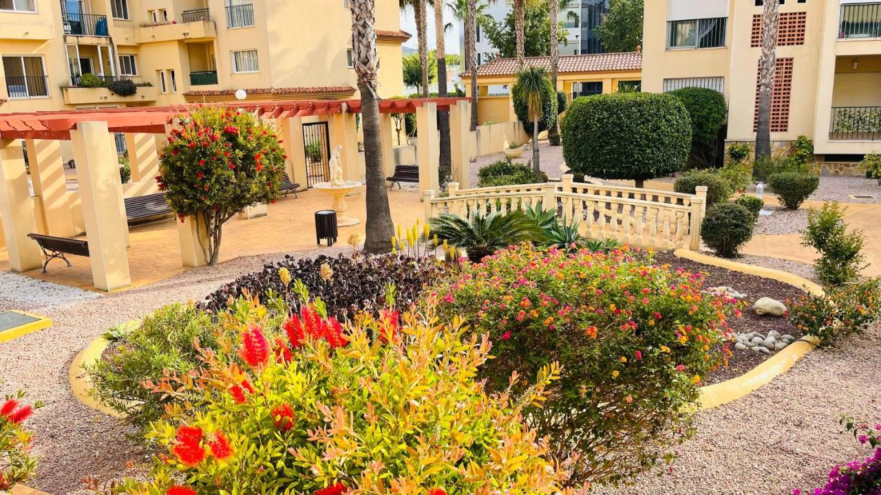 Beautiful 1 Bedroom Apartment In Albir El Albir Eksteriør billede