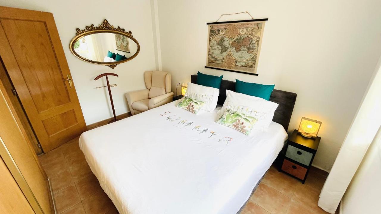Beautiful 1 Bedroom Apartment In Albir El Albir Eksteriør billede